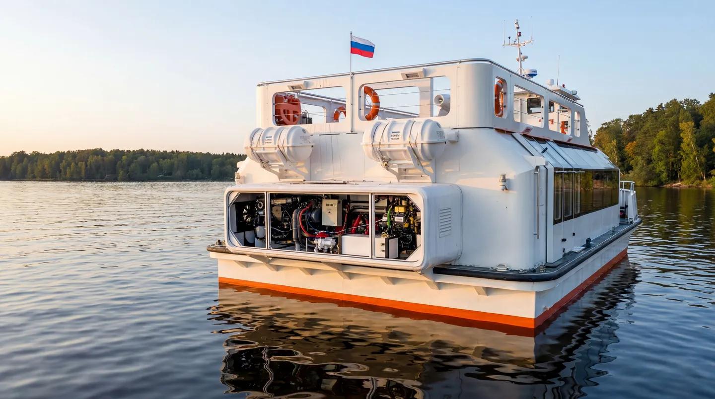 Электролизеры